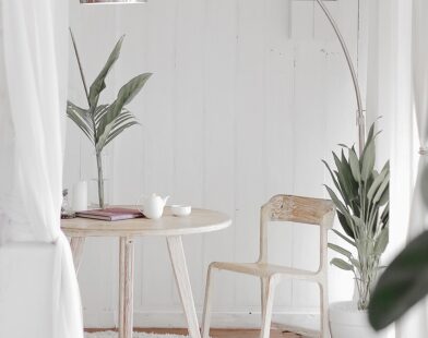 Is Owning Less The New Luxury?