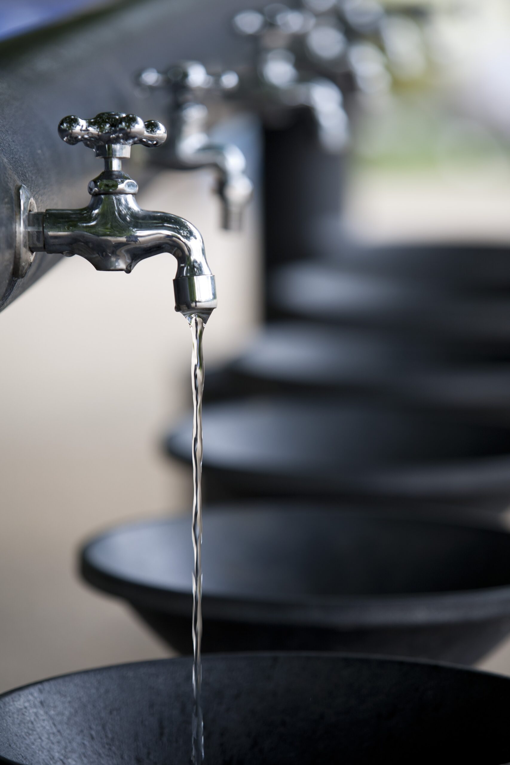 What is Water War: Know More About The Coming Crisis