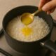 Why One Should Add Ghee In Rice : Sattvic Food Series