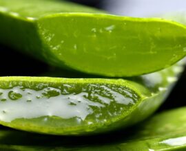 Different Ways To Use Aloevera For Beauty