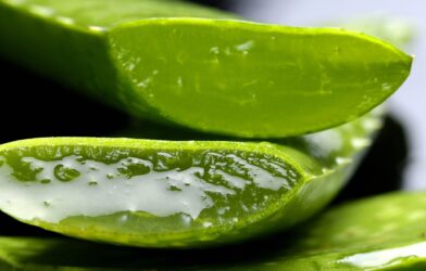 Different Ways To Use Aloevera For Beauty
