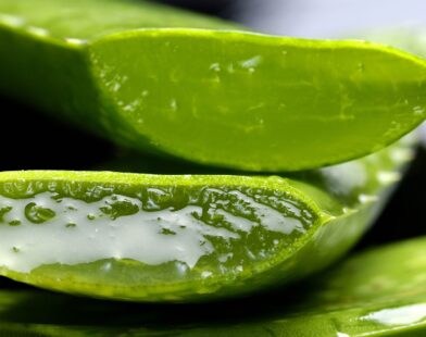 Different Ways To Use Aloevera For Beauty