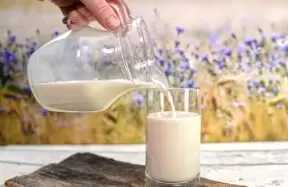 How To Drink Milk As Per Ayurveda : Sattvik Food series