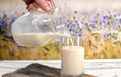 How To Drink Milk As Per Ayurveda : Sattvik Food series