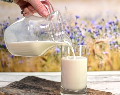 How To Drink Milk As Per Ayurveda : Sattvik Food series