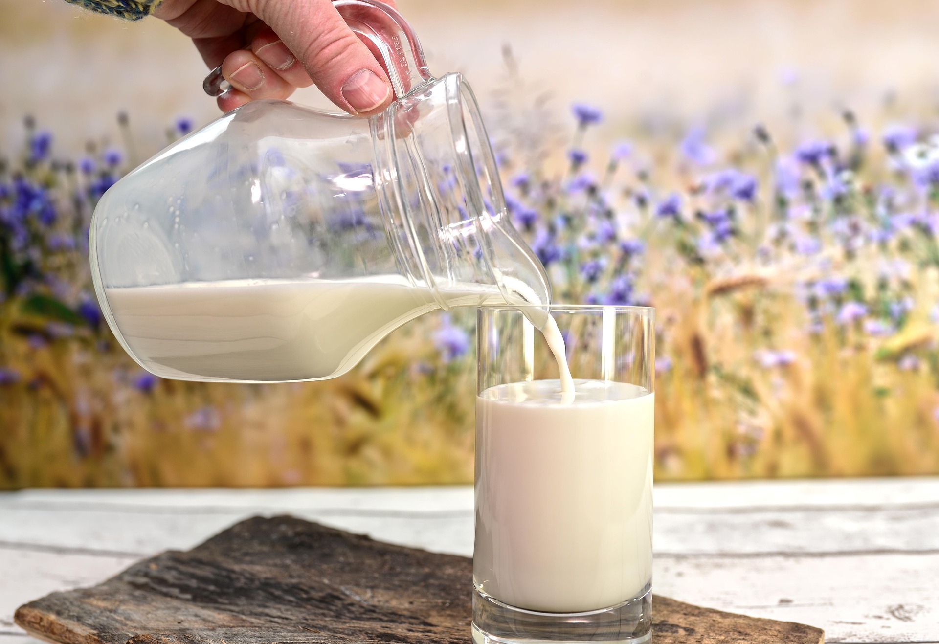 How To Drink Milk As Per Ayurveda : Sattvik Food series