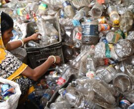 How To Avoid Plastic Products With Mindfulness