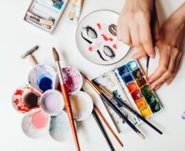 What To Do When You Get Bored: Romanticize life