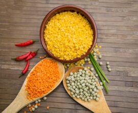 How Simple Steps Make Your Daily Dal Healthy