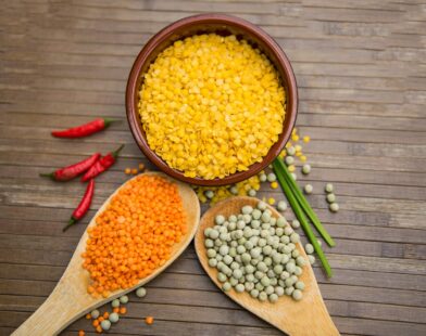 How Simple Steps Make Your Daily Dal Healthy