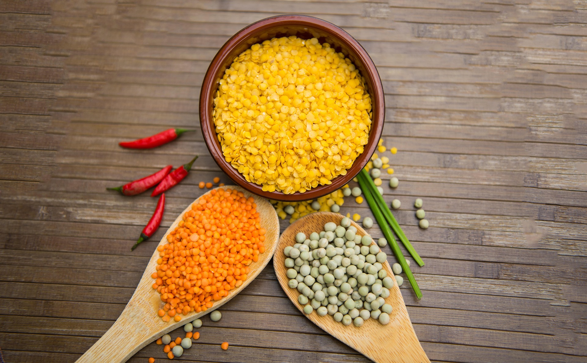 How Simple Steps Make Your Daily Dal Healthy