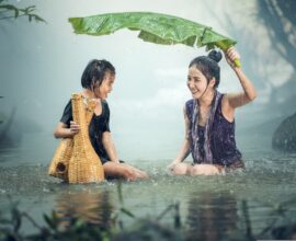 10 Ways To Stay Safe This Monsoon - Health & Hygiene