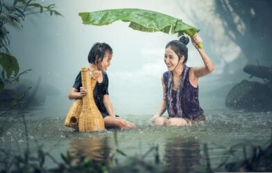 10 Ways To Stay Safe This Monsoon - Health & Hygiene