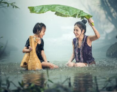 10 Ways To Stay Safe This Monsoon - Health & Hygiene