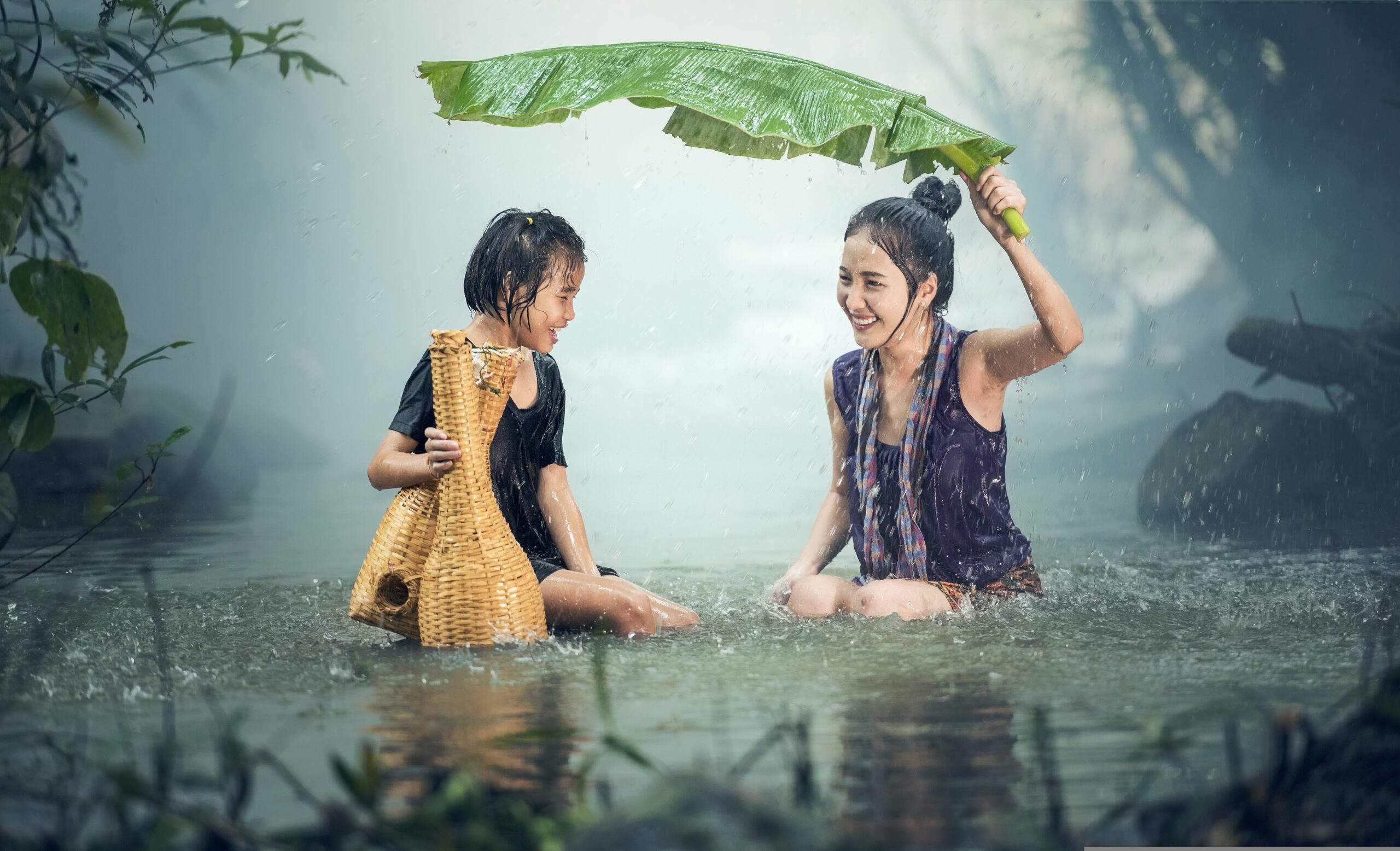 10 Ways To Stay Safe This Monsoon - Health & Hygiene