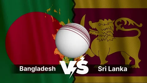 bangladesh vs sri lanka