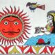 Colours of love and Culture: The Story of Madhubani Art