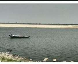 Varanasi(Kashi): One of the sacred cities of India