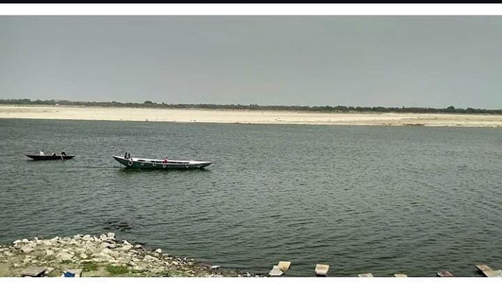 Varanasi(Kashi): One of the sacred cities of India