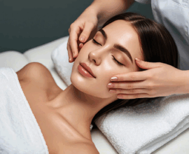 घर पर प्राकृतिक उत्पादों से फेशियल कैसे करें