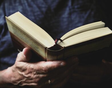 Here's why Literacy is important among individuals: World Literacy Day