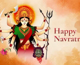 Navratri 2025 special: Navratri's 9 days, 9 vibrant colours