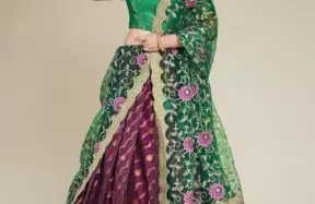 Karwa Chauth 2025 Special: What To Wear This year