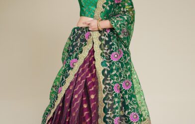 Karwa Chauth 2025 Special: What To Wear This year