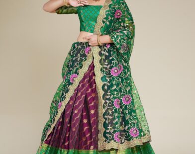 Karwa Chauth 2025 Special: What To Wear This year