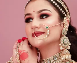 Navratri 2025 Special: What Are The Ayurvedic Secrets Behind 16 Shringar?