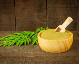 सहजन (Moringa or Drumstick) के पत्ते: फायदे और इस्तेमाल का तरीका