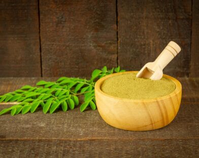 सहजन (Moringa or Drumstick) के पत्ते: फायदे और इस्तेमाल का तरीका