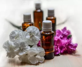 Traditional Oil To Relieve Muscle And Joint Discomfort In Winters