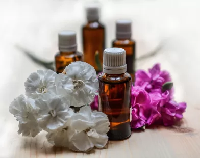 Traditional Oil To Relieve Muscle And Joint Discomfort In Winters