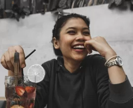 How To Curb Winter Cravings With Healthy Habits