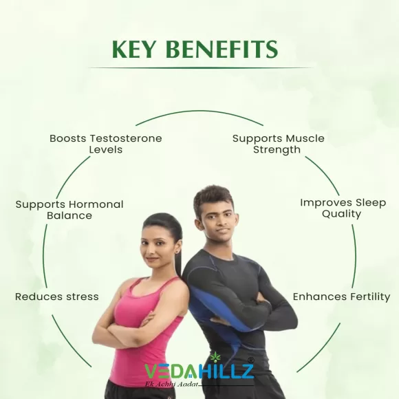 1746361913Key Benefits of Ashwagandha Powder Vedahillz 580x580
