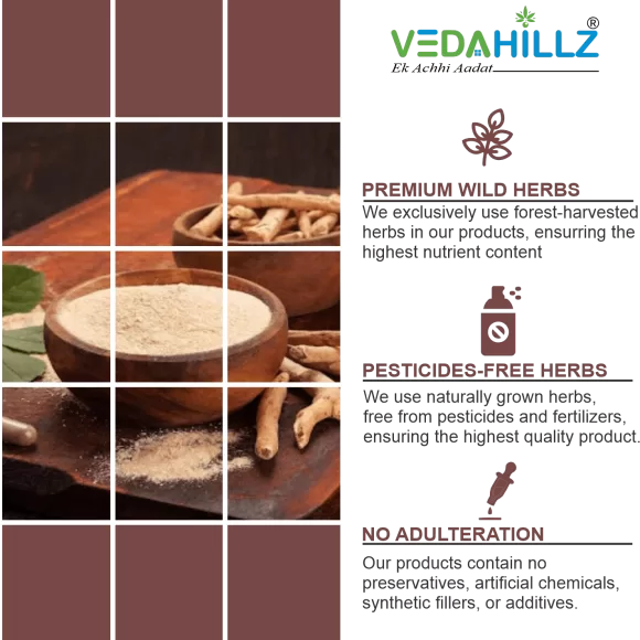 1746361916Premium Ashwagandha Powder Vedahillz 580x580