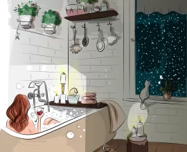 Alone But Not Lonely - How To Live This Life?