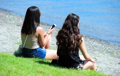 Here's How Ginger Juice Keeps My Hair Beautiful