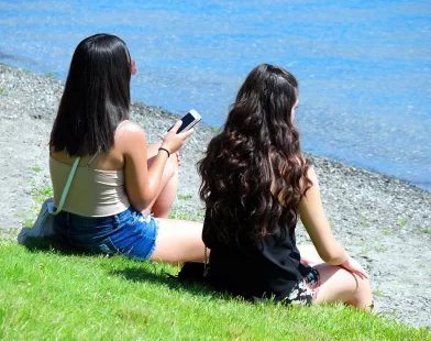 Here's How Ginger Juice Keeps My Hair Beautiful