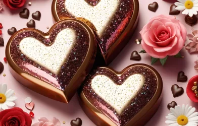 Chocolate Day: Plan The Best For Your Partner