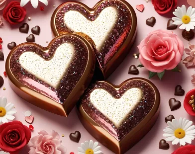 Chocolate Day: Plan The Best For Your Partner