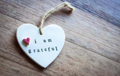Why Does Gratitude really matter?