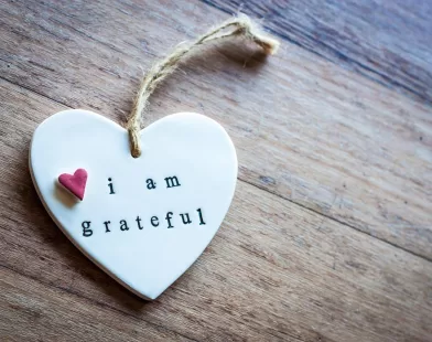 Why Does Gratitude really matter?