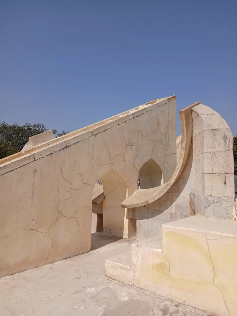Jantar Mantar Jaipur