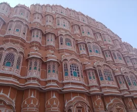 Jaipur trip