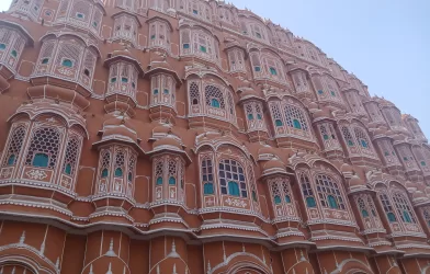 Jaipur trip