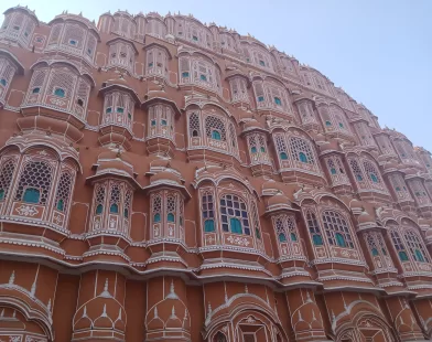 Jaipur trip