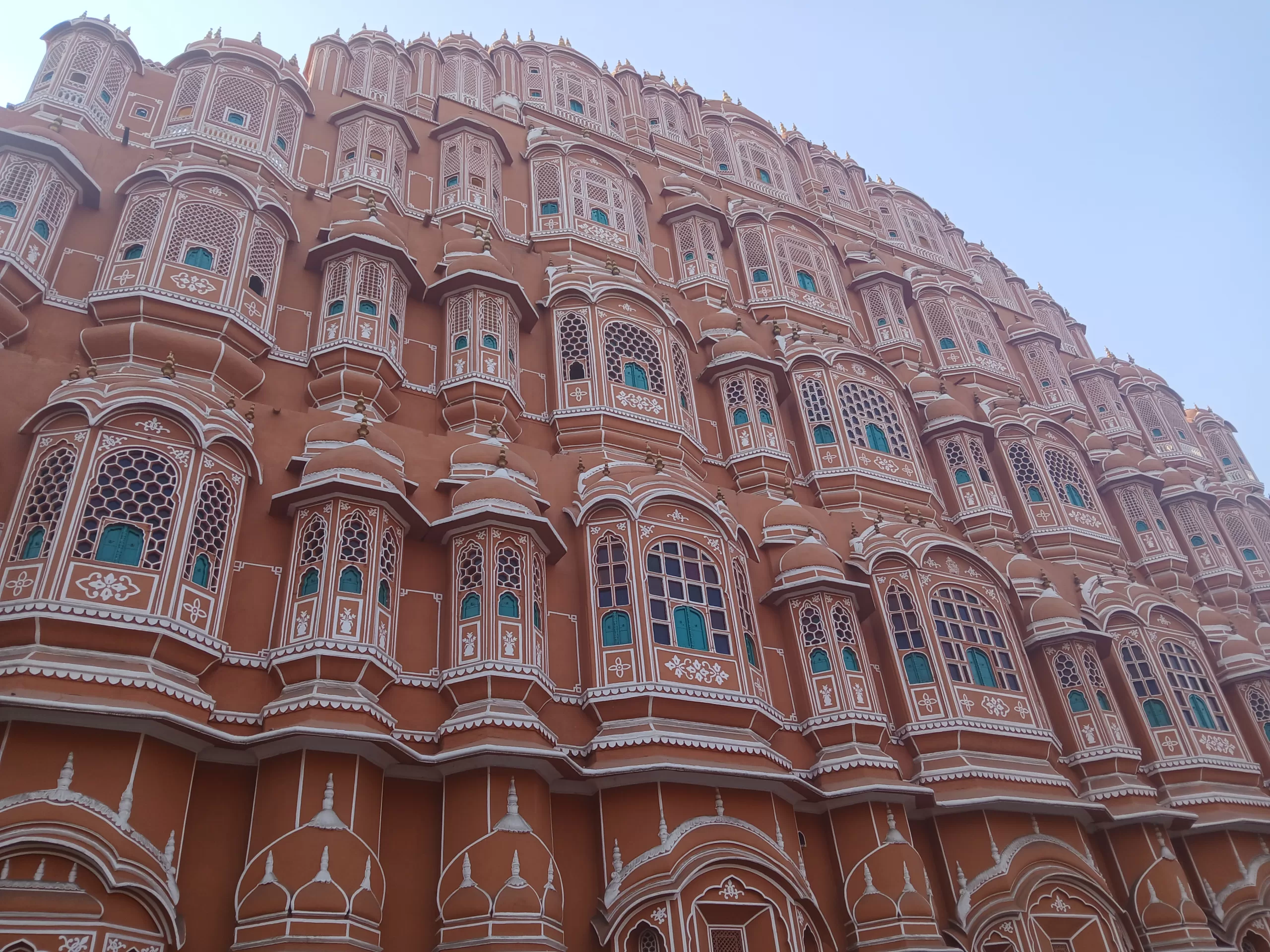 Jaipur trip