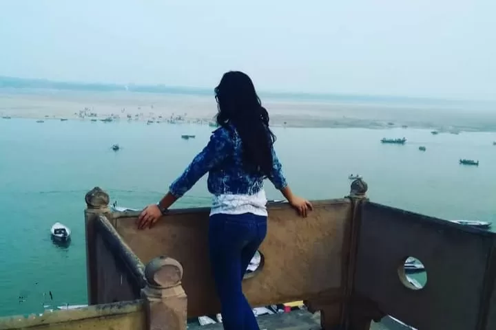 man mahal and observatory of varanasi